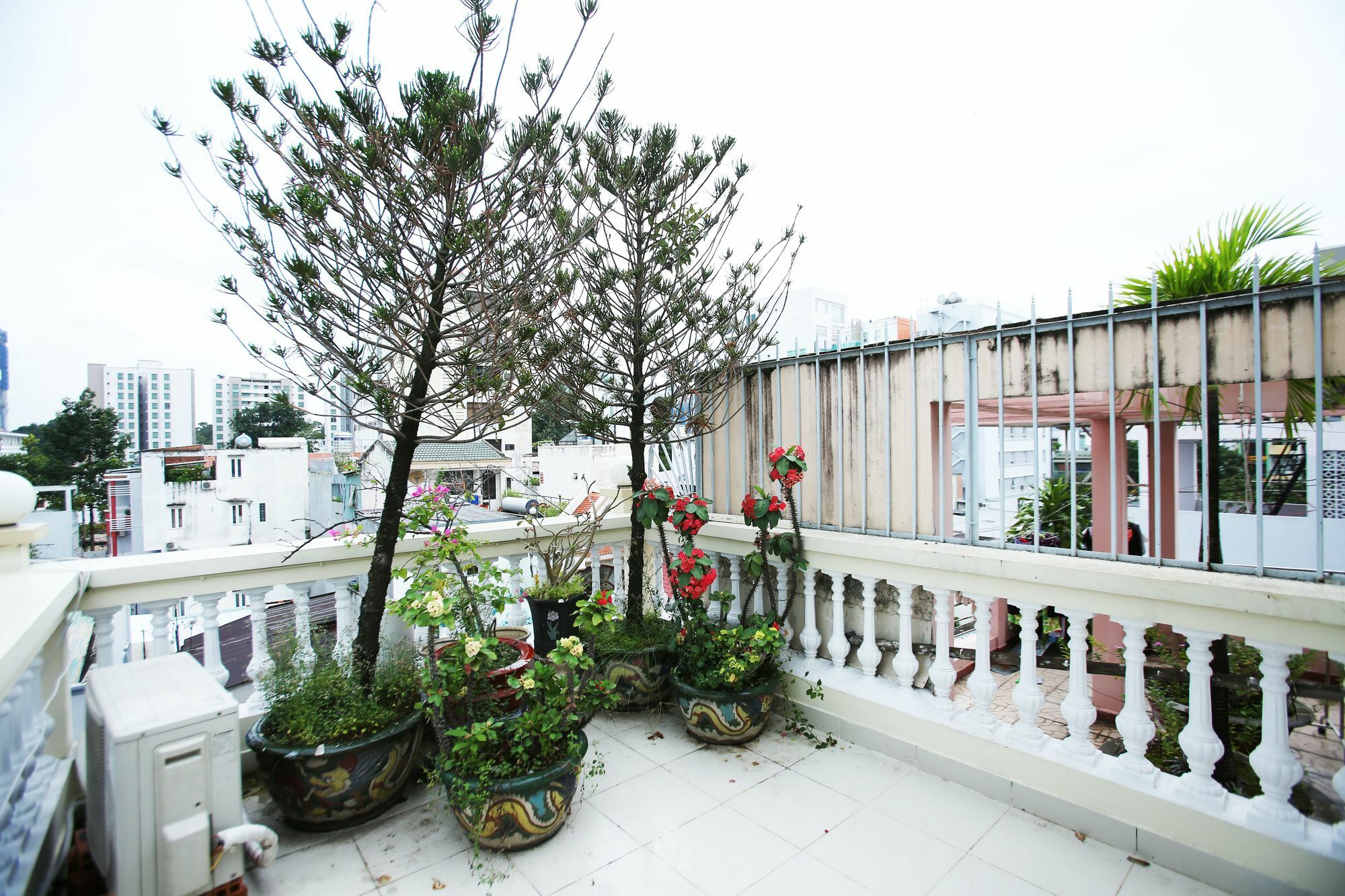 An Nhien Hotel Apartment 3A Πόλη Χο Τσι Μινχ Εξωτερικό φωτογραφία