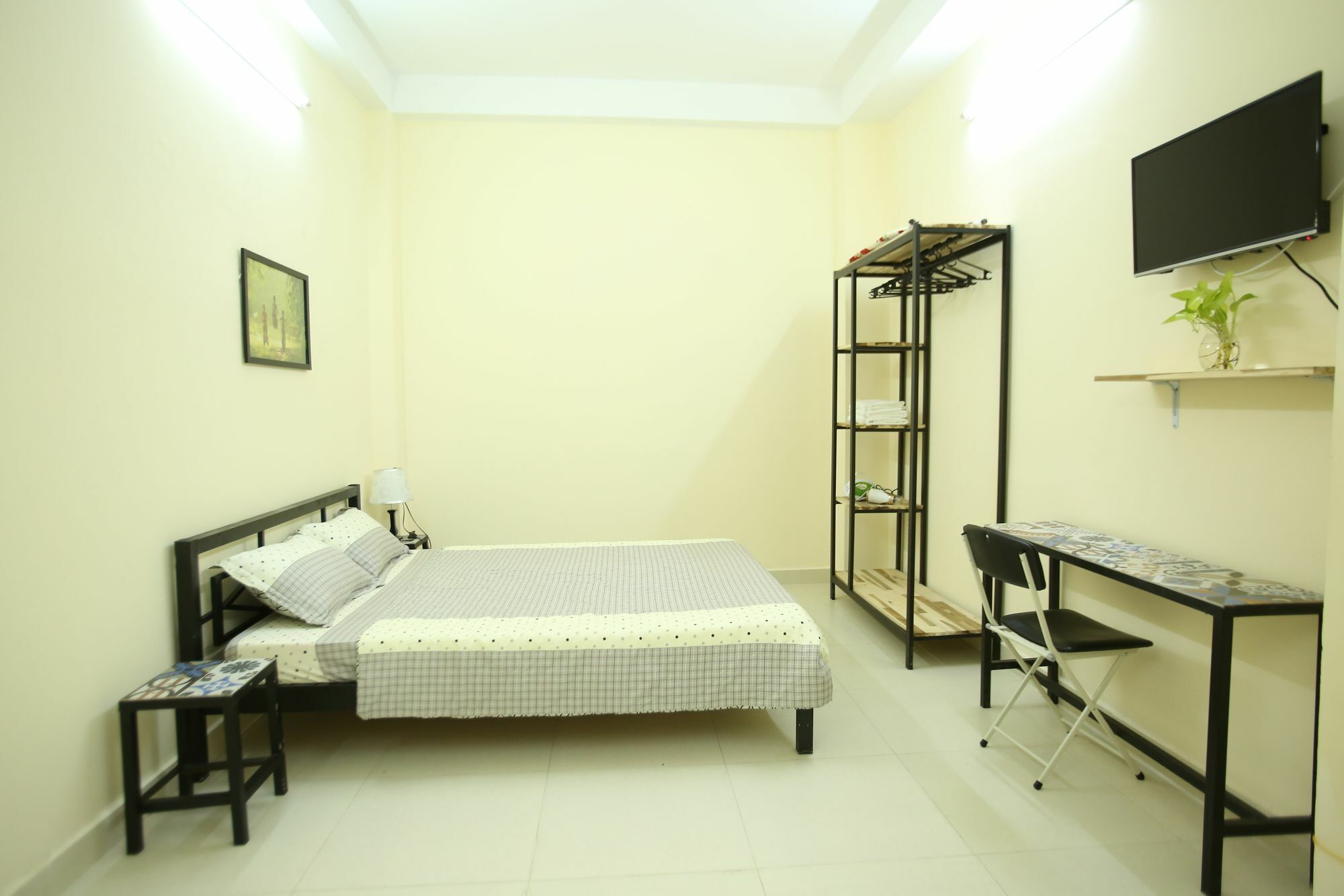 An Nhien Hotel Apartment 3A Πόλη Χο Τσι Μινχ Εξωτερικό φωτογραφία
